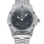 TAG HEUER 2000 SERIES MENS WATCH