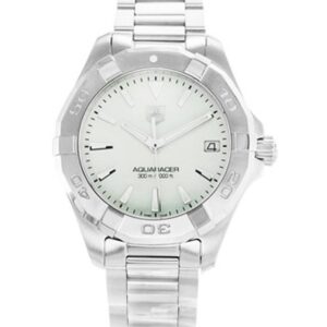 TAG HEUER AQUARACER QUARTZ LADIES 32MM LADIES WATCH