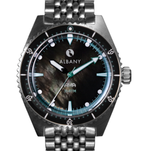 ALBANY AMA DIVER MENS WATCH