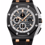 AUDEMARS PIGUET ROYAL OAK OFFSHORE MEN'S WATCH