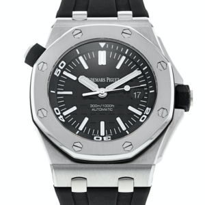 AUDEMARS PIGUET ROYAL OAK OFFSHORE MEN'S WATCH
