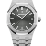AUDEMARS PIGUET ROYAL OAK AUTOMATIC 41MM MEN'S WATCH
