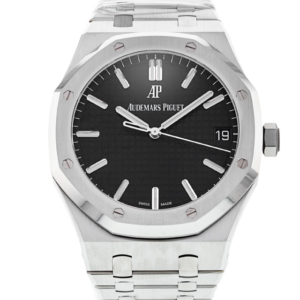 AUDEMARS PIGUET ROYAL OAK AUTOMATIC 41MM MENS WATCH
