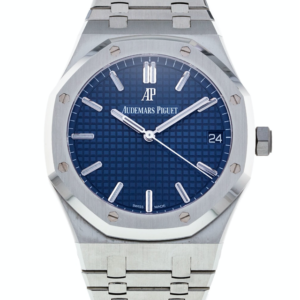 AUDEMARS PIGUET ROYAL OAK AUTOMATIC 41MM MENS WATCH