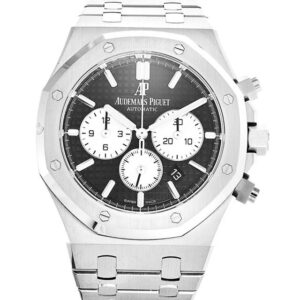 AUDEMARS PIGUET ROYAL OAK CHRONOGRAPH 41MM MENS WATCH