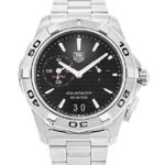 TAG HEUER AQUARACER QUARTZ MEN'S WATCH