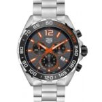 TAG HEUER FORMULA 1 CHRONOGRAPH MENS WATCH